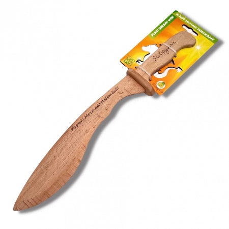Нож непальский 